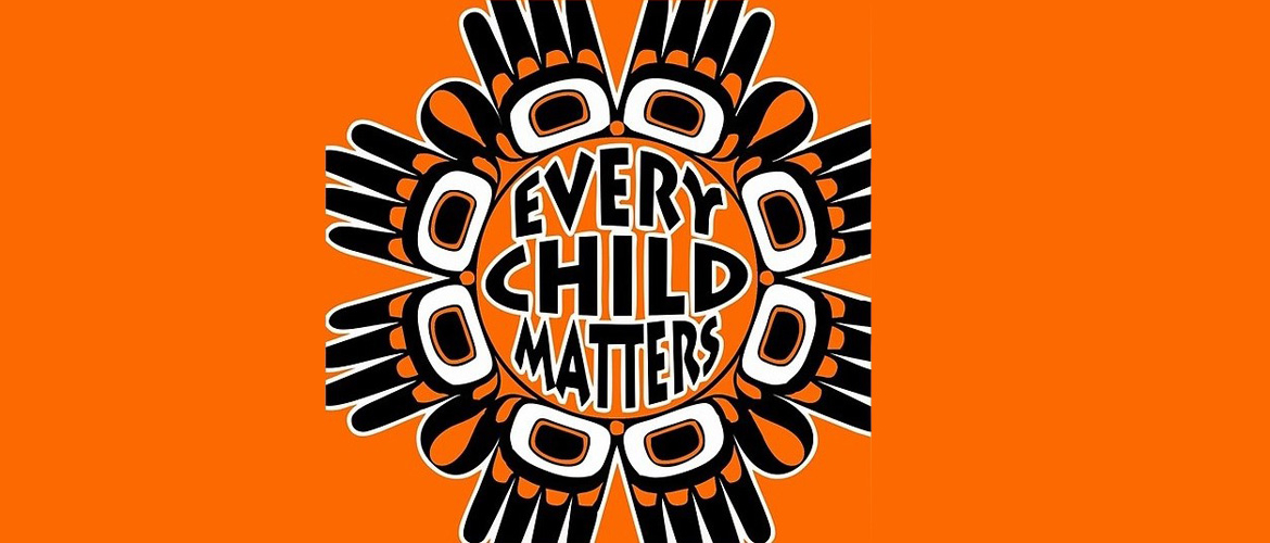 Educational Resources for Children: National Day for Truth and Reconciliation