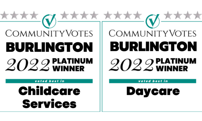 Community Votes - Burlington