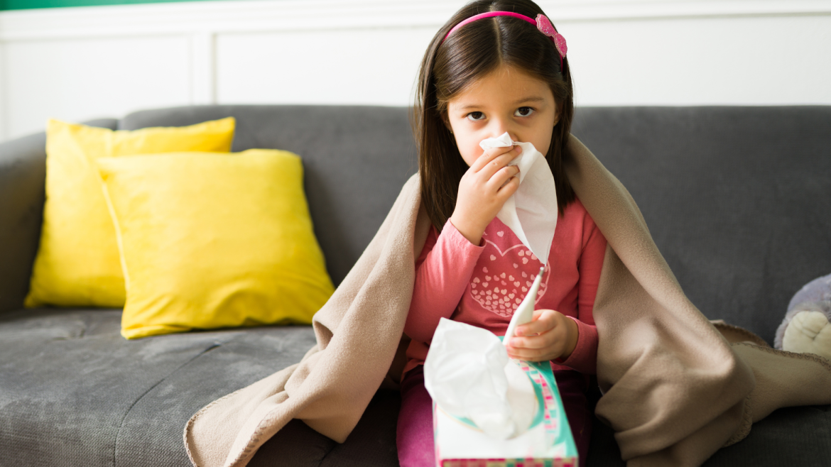 Natural Remedies for Cold and Flu