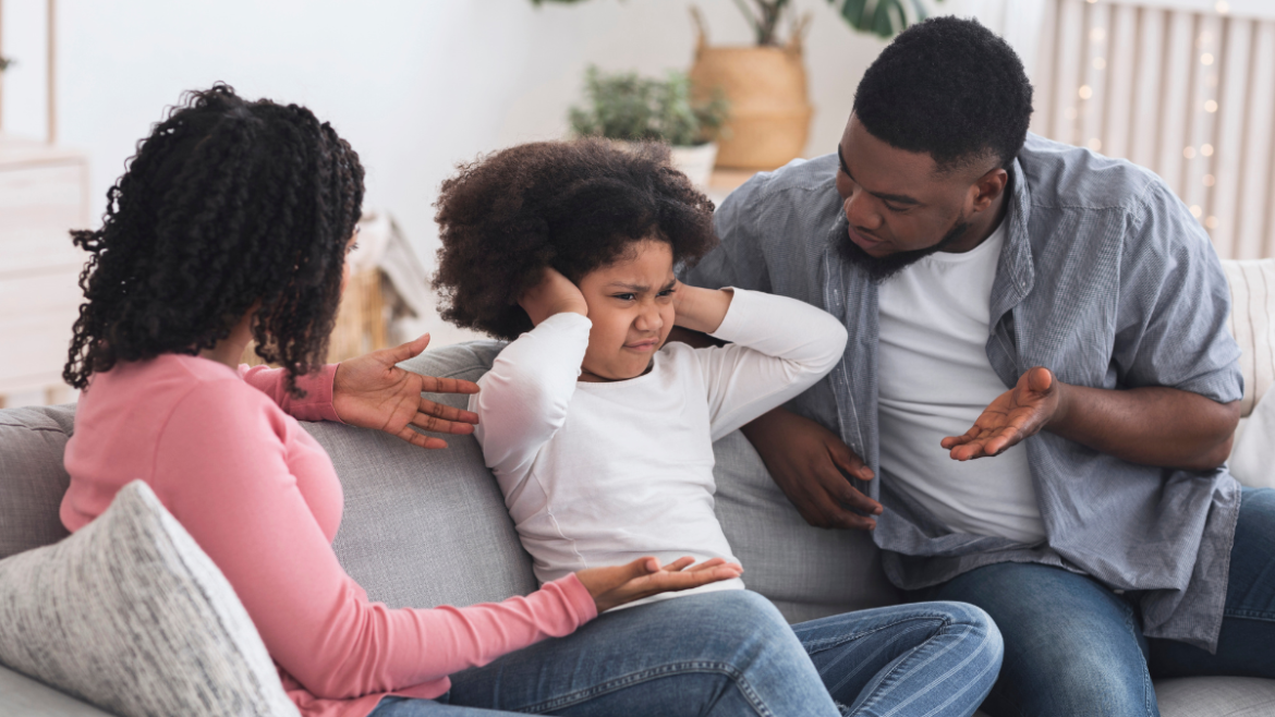 3 Steps to get your kids to listen
