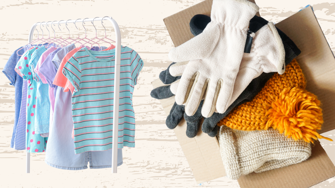 How to Safely Store Off-Season Clothes for Long-Term Use